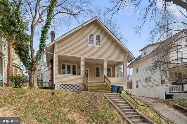 3709 CHESHOLM RD, Baltimore, MD 21216
