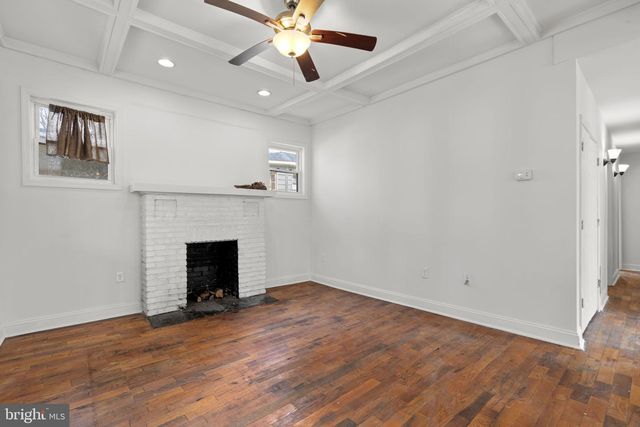 3709 CHESHOLM RD, Baltimore, MD 21216