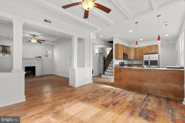 3709 CHESHOLM RD, Baltimore, MD 21216