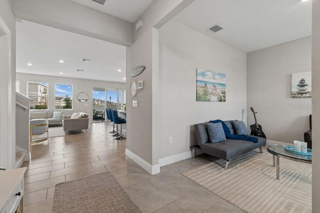 116 BRIGHT IBIS AVENUE, Apollo Beach, FL 33572