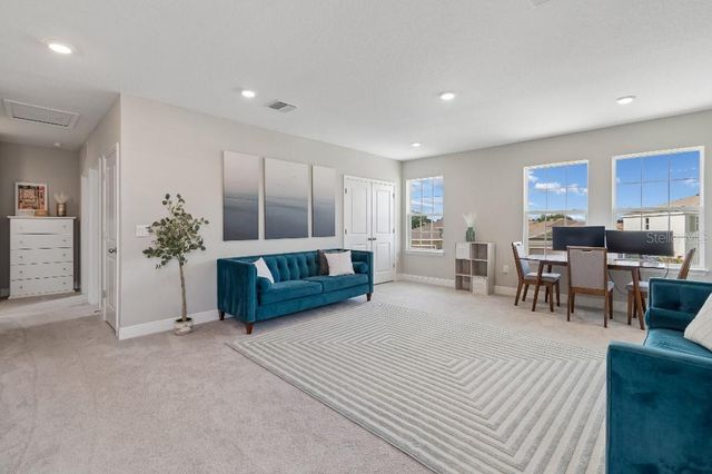 116 BRIGHT IBIS AVENUE, Apollo Beach, FL 33572