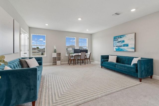 116 BRIGHT IBIS AVENUE, Apollo Beach, FL 33572