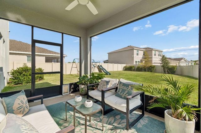 116 BRIGHT IBIS AVENUE, Apollo Beach, FL 33572