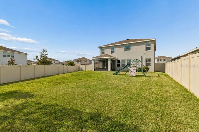 116 BRIGHT IBIS AVENUE, Apollo Beach, FL 33572