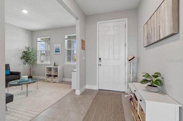 116 BRIGHT IBIS AVENUE, Apollo Beach, FL 33572