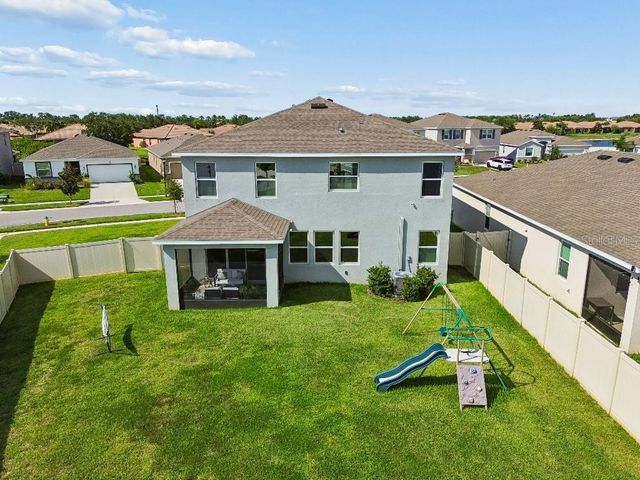 116 BRIGHT IBIS AVENUE, Apollo Beach, FL 33572