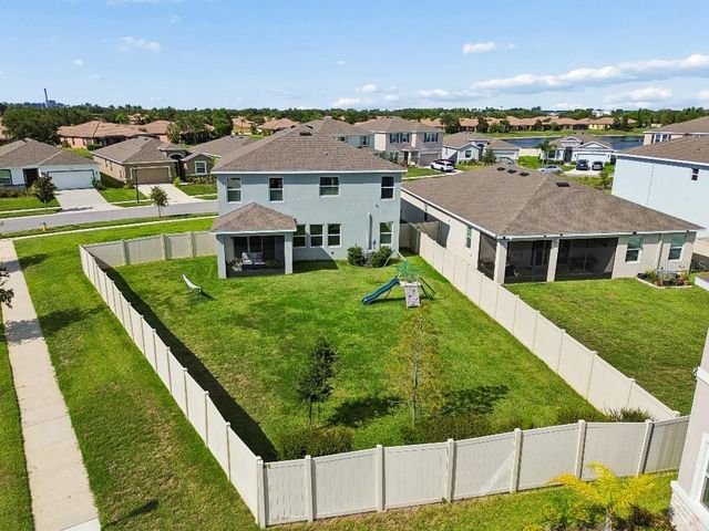 116 BRIGHT IBIS AVENUE, Apollo Beach, FL 33572