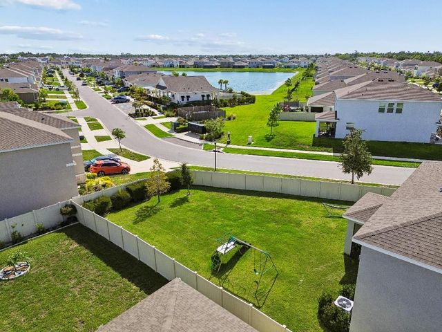 116 BRIGHT IBIS AVENUE, Apollo Beach, FL 33572