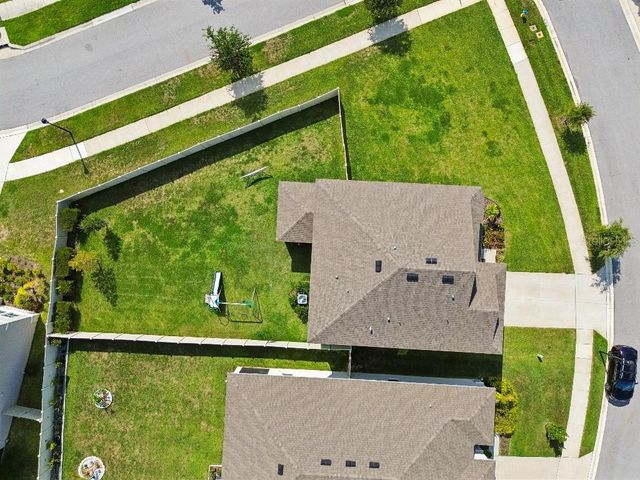116 BRIGHT IBIS AVENUE, Apollo Beach, FL 33572