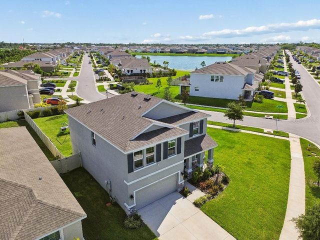 116 BRIGHT IBIS AVENUE, Apollo Beach, FL 33572