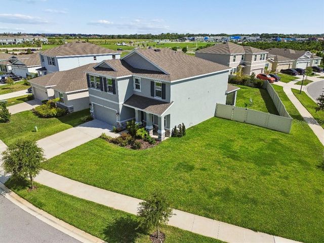 116 BRIGHT IBIS AVENUE, Apollo Beach, FL 33572