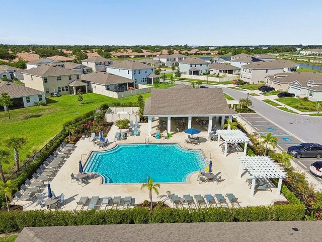 116 BRIGHT IBIS AVENUE, Apollo Beach, FL 33572