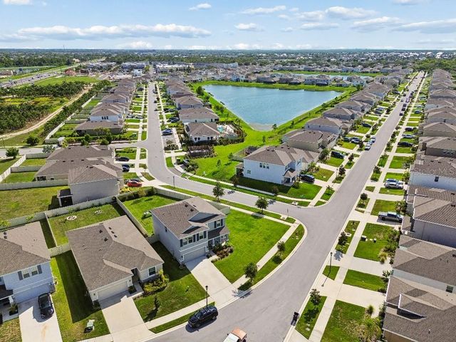 116 BRIGHT IBIS AVENUE, Apollo Beach, FL 33572