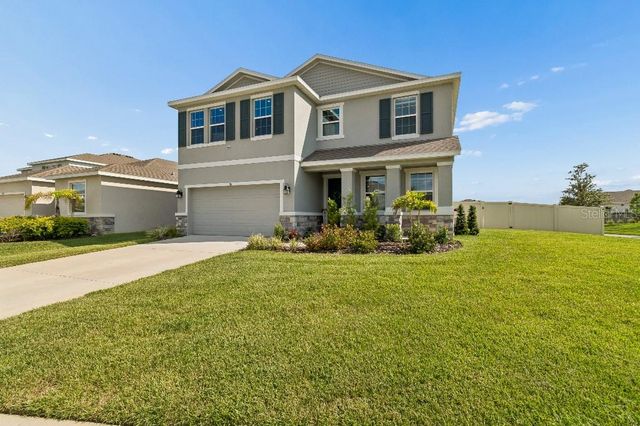 116 BRIGHT IBIS AVENUE, Apollo Beach, FL 33572
