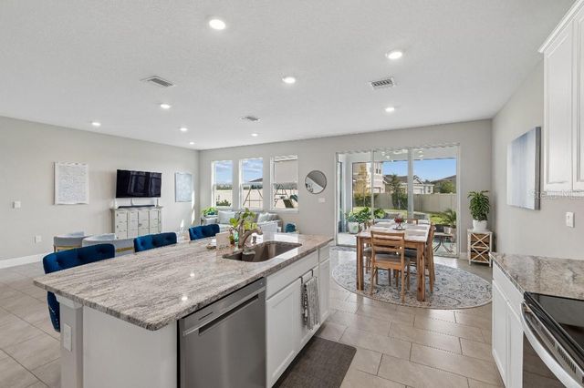 116 BRIGHT IBIS AVENUE, Apollo Beach, FL 33572