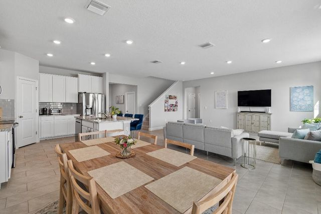 116 BRIGHT IBIS AVENUE, Apollo Beach, FL 33572
