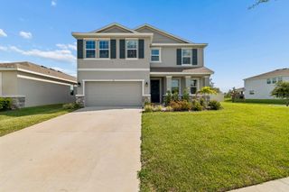 116 BRIGHT IBIS AVENUE, Apollo Beach, FL 33572