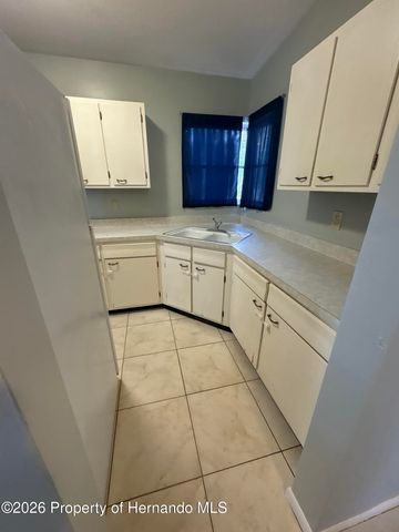 1159 Newhope Road, Spring Hill, FL 34606