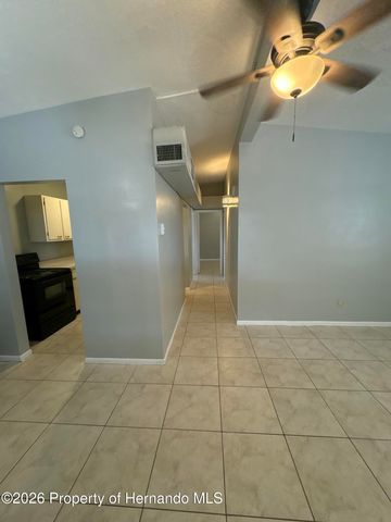 1159 Newhope Road, Spring Hill, FL 34606