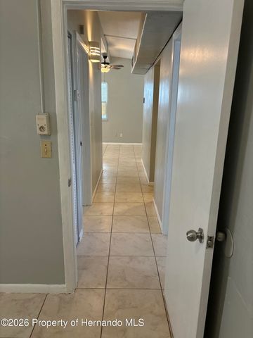 1159 Newhope Road, Spring Hill, FL 34606