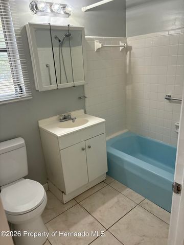 1159 Newhope Road, Spring Hill, FL 34606