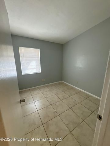 1159 Newhope Road, Spring Hill, FL 34606