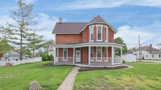 74 S Chester Street, West Jefferson, OH 43162