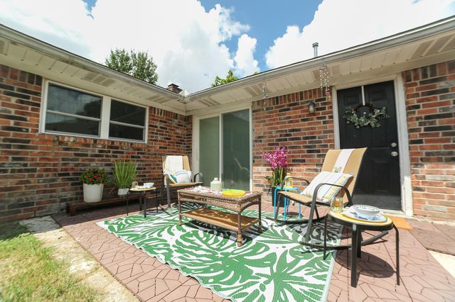 11819 Mclain Boulevard, Missouri City, TX 77071