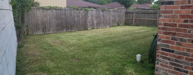 11819 Mclain Boulevard, Missouri City, TX 77071