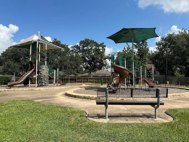 11819 Mclain Boulevard, Missouri City, TX 77071