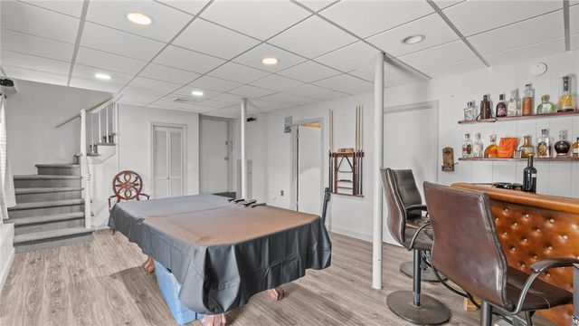 44 Elmcroft Avenue, Providence, RI 02908