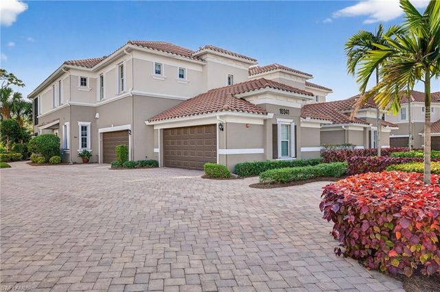 10341 Glastonbury CIR # 201, Fort Myers, FL 33913