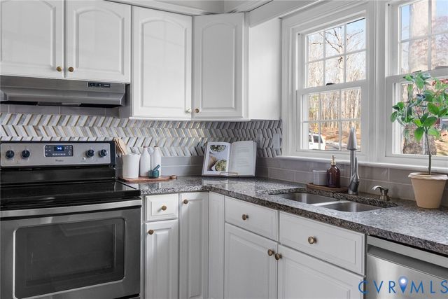 10227 Falconbridge Dr, Henrico, VA 23238