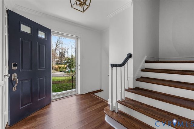 10227 Falconbridge Dr, Henrico, VA 23238