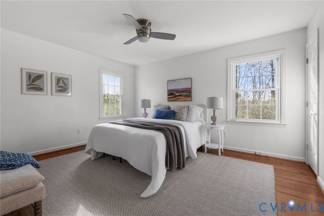 10227 Falconbridge Dr, Henrico, VA 23238