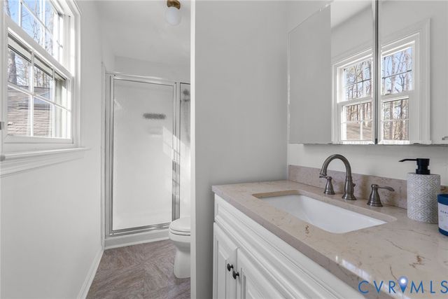 10227 Falconbridge Dr, Henrico, VA 23238