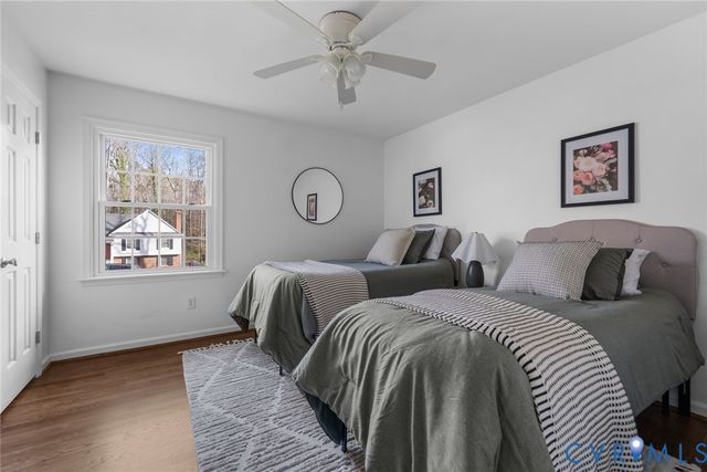 10227 Falconbridge Dr, Henrico, VA 23238