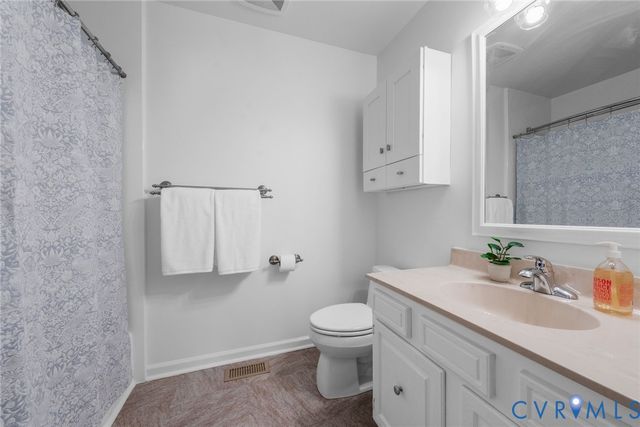 10227 Falconbridge Dr, Henrico, VA 23238