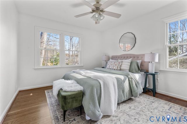 10227 Falconbridge Dr, Henrico, VA 23238