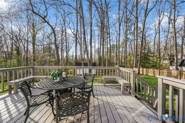 10227 Falconbridge Dr, Henrico, VA 23238