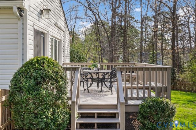 10227 Falconbridge Dr, Henrico, VA 23238