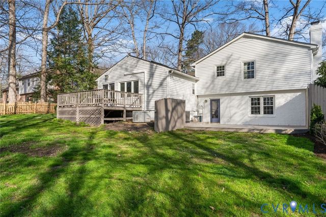 10227 Falconbridge Dr, Henrico, VA 23238