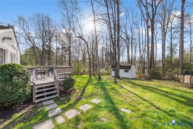 10227 Falconbridge Dr, Henrico, VA 23238