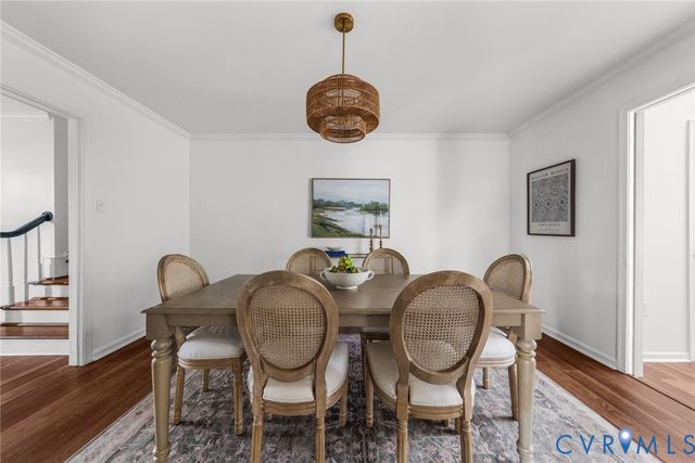 10227 Falconbridge Dr, Henrico, VA 23238