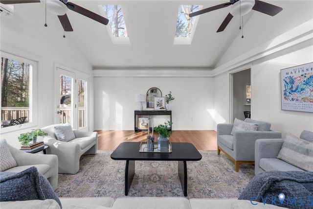 10227 Falconbridge Dr, Henrico, VA 23238