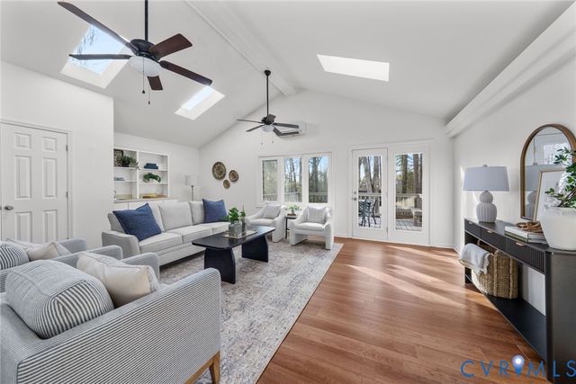 10227 Falconbridge Dr, Henrico, VA 23238