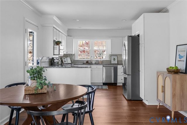 10227 Falconbridge Dr, Henrico, VA 23238