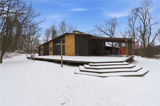 114 Clifford Lane, Middlesex Twp, PA 16059