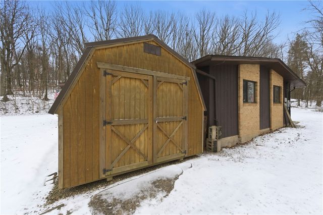 114 Clifford Lane, Middlesex Twp, PA 16059