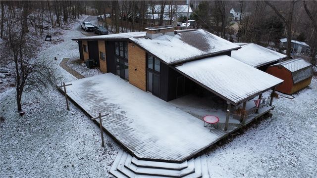 114 Clifford Lane, Middlesex Twp, PA 16059